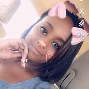 Meet your Posher, Quanisha